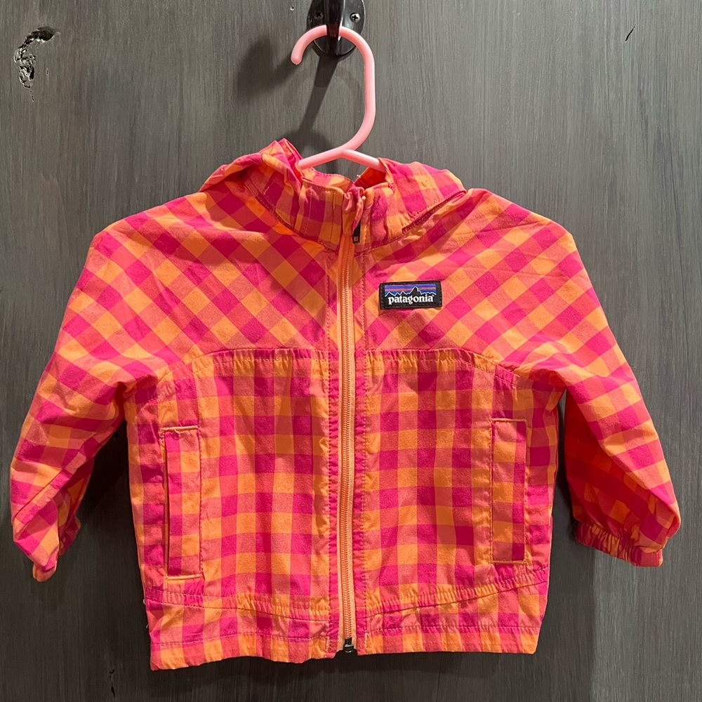 Patagonia High Sun Jacket